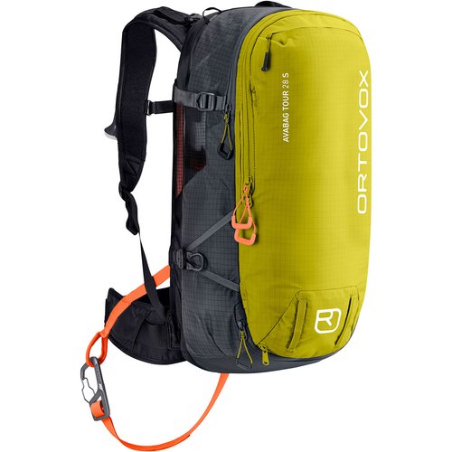 Ortovox Damen Avabag Litric Tour 28 S Lawinenrucksack