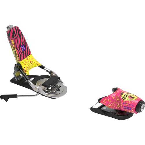 LOOK Pivot 15 GW B115 Pit Viper Freeridebindung