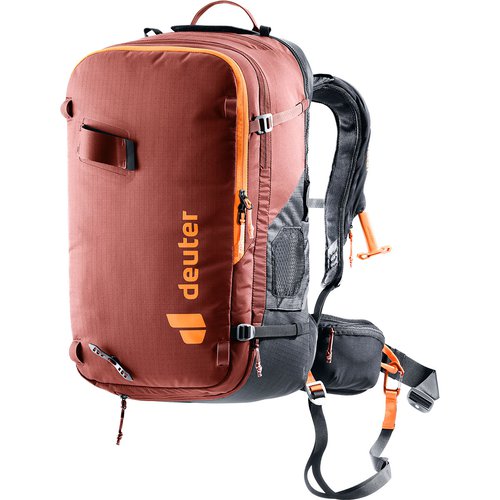 Deuter Damen Alproof 30 SL Lawinenrucksack