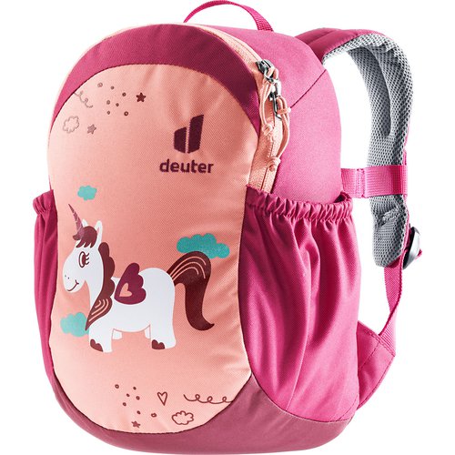 Deuter Kinder Pico 5 Rucksack