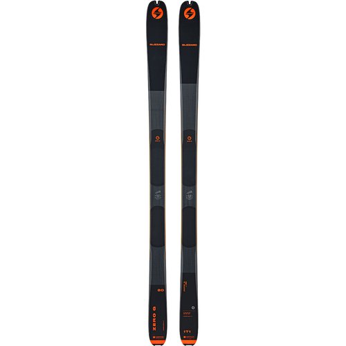 Blizzard Zero G LT 80 Tourenski 24/25