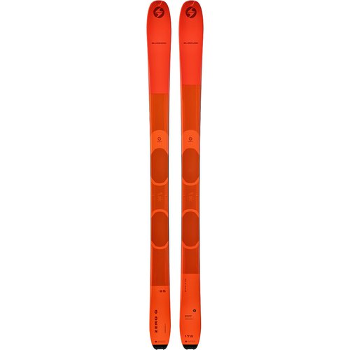 Blizzard Zero G 95 Tourenski 24/25