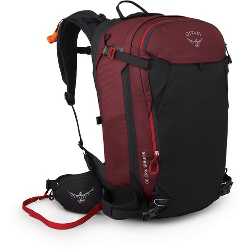 Osprey Sopris Pro Avy 30 Lawinenrucksack