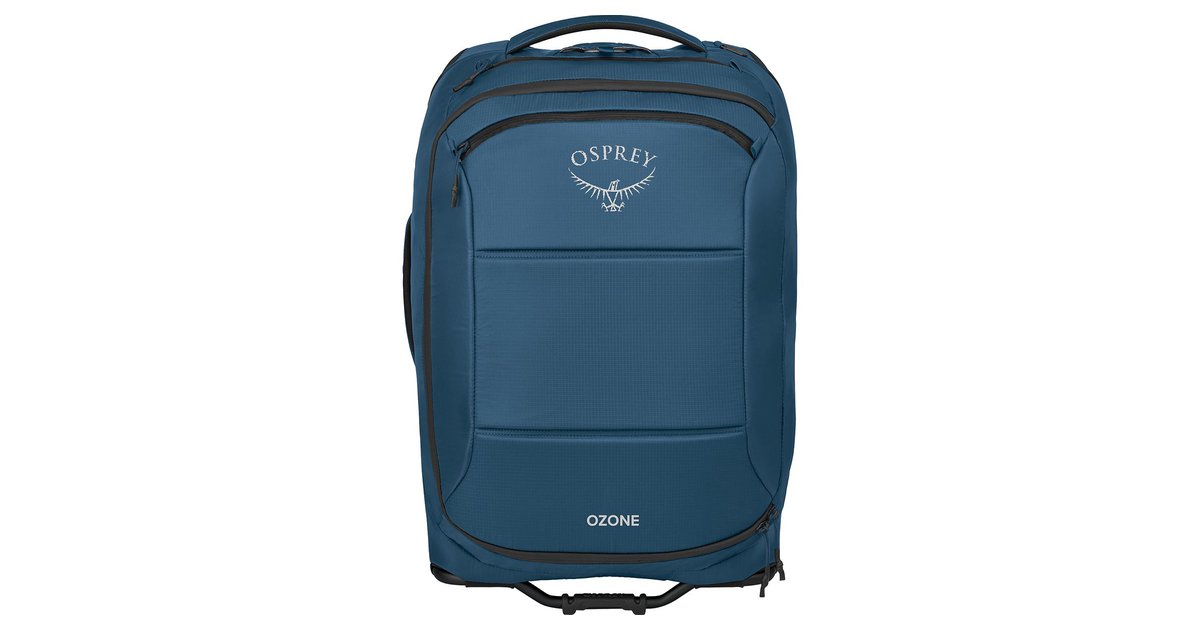 Osprey Ozone 2Wheel Carry On 40l Rollkoffer