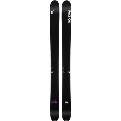 Faction La Machine Max Tourenski 24/25