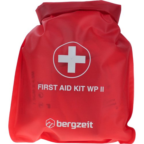 Lacd Bergzeit First Aid Kit WP II