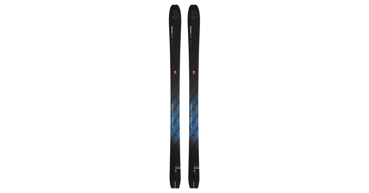 Ski Trab Stelvio 85 Tourenski 22/23