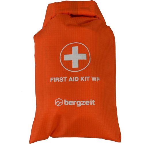 Lacd Bergzeit First Aid Kit WP I