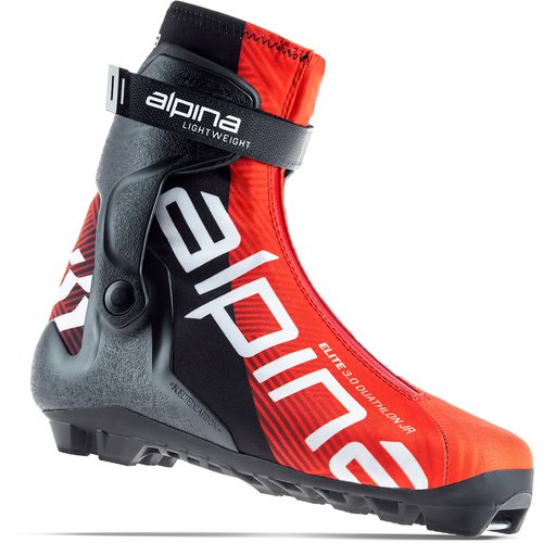 Alpina Sports Kinder Elite 3.0 Duathlon Combischuhe