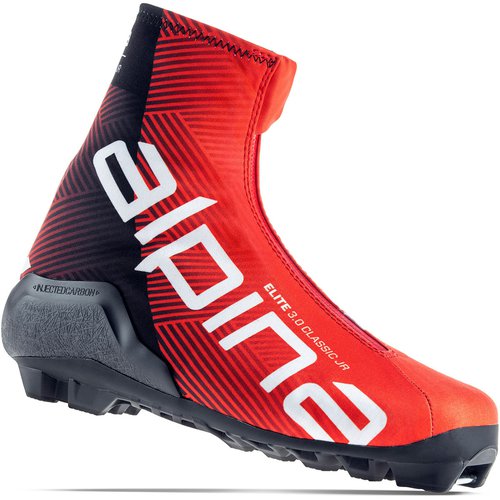 Alpina Sports Kinder Elite 3.0 Classicschuhe