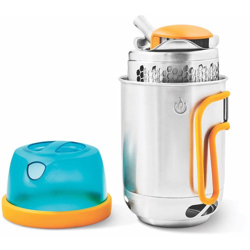 Biolite KettlePot & Kaffeekocher Set