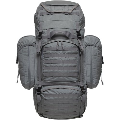Bergans Herren PowerFrame 130+ Rucksack