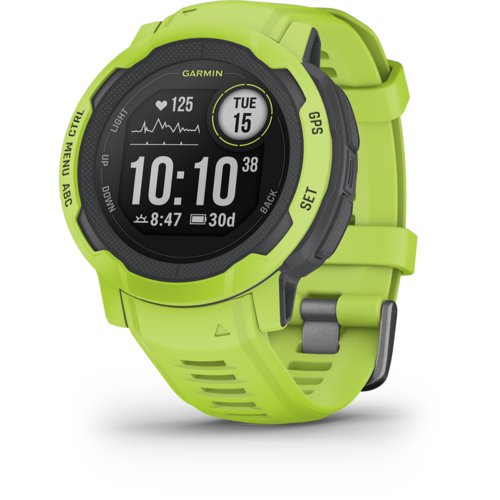 Garmin Instinct® 2 GPS-Uhr