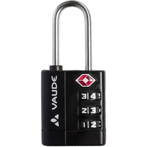 Vaude TSA Combination Lock II Schloss