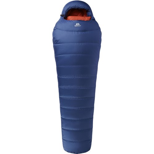 Mountain Equipment Herren Classic Eco 1000 Schlafsack