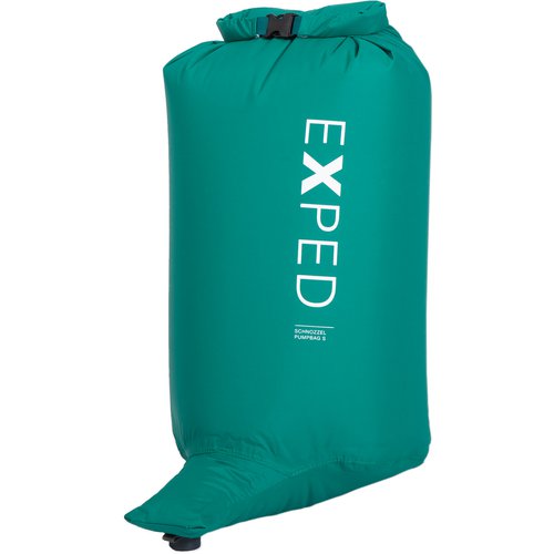 Exped Schnozzel Pumpbag