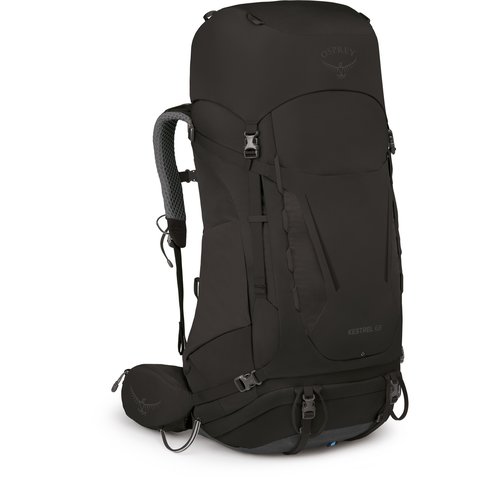 Osprey Herren Kestrel 68 Rucksack