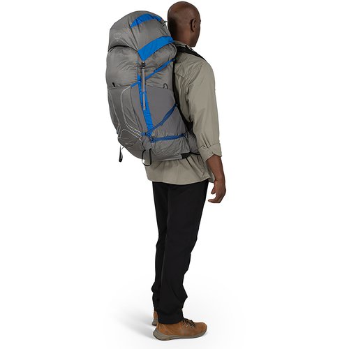 Osprey Herren Exos Pro 55 Rucksack
