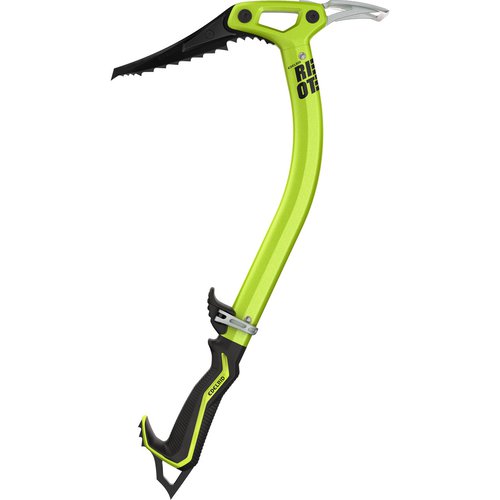 Edelrid Riot Eisgerät Adze