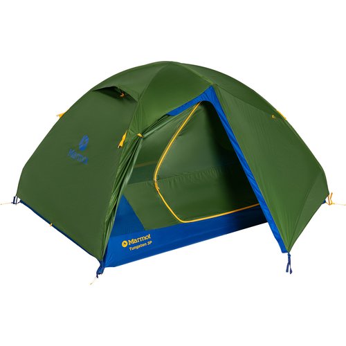 Marmot Tungsten 3P Zelt