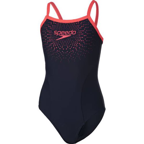 Speedo Kinder Badeanzug GALA LOGO TSRP MSBK