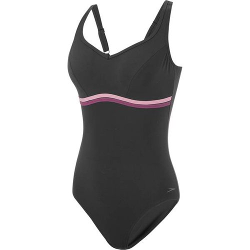 Speedo Damen Badeanzug SPDSCU CONTOURL