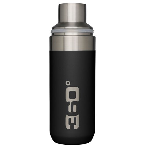 360 Degrees Vacuum Stainless Isolierflasche