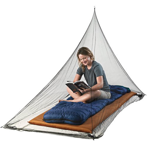 360 Degrees Mosquito Net Single