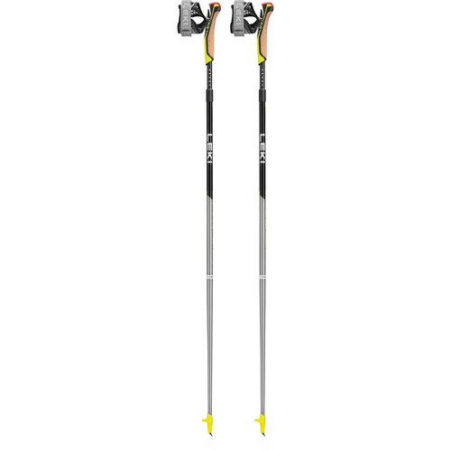 Leki Speed Pacer Vario Stöcke