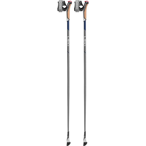 Leki Smart Flash Stöcke