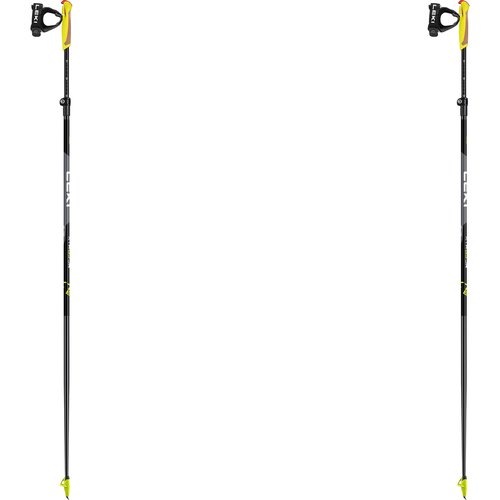 Leki Kinder XTA 6.5 Vario Stöcke