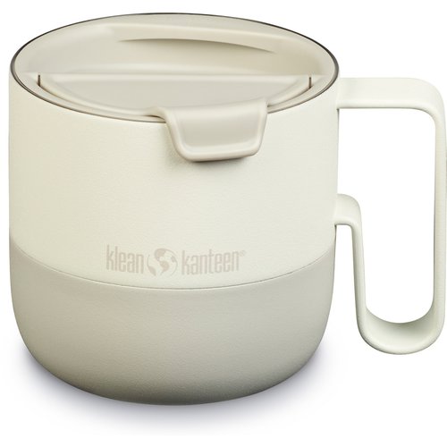 Klean Kanteen Flip Lid Rise Mug