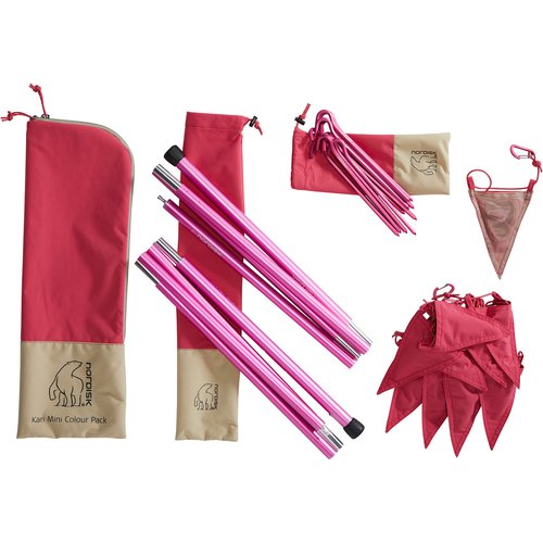 Nordisk Kari Mini Colour Pack
