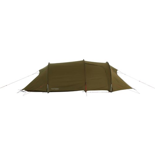 Nordisk Oppland 3 (2.0) PU Zelt