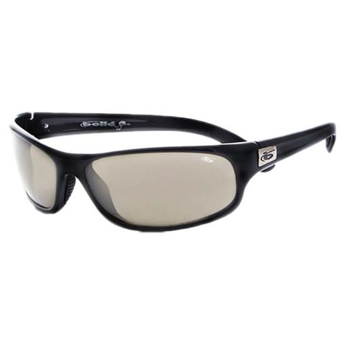 Bolle Anaconda Sunglasses Schwarz TNSCAT3