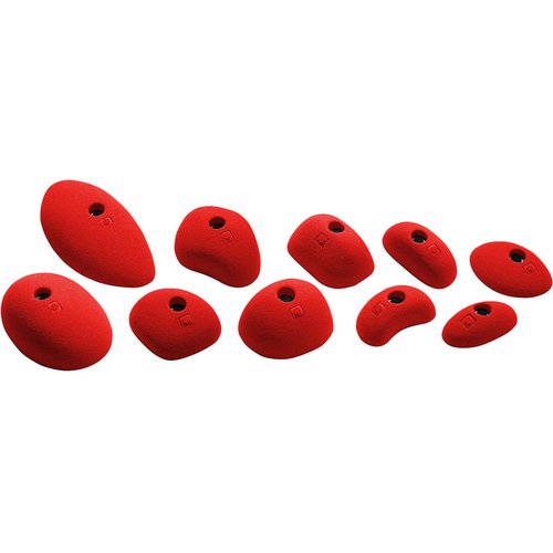 Ocun HOLDS SET 2 Slopers Klettergriffe