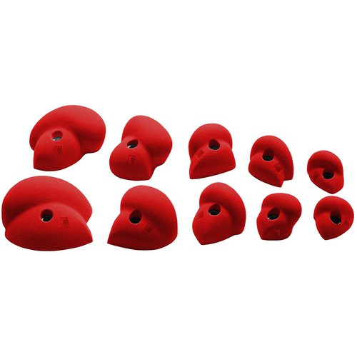 Ocun HOLDS SET 5 Jugs Klettergriffe