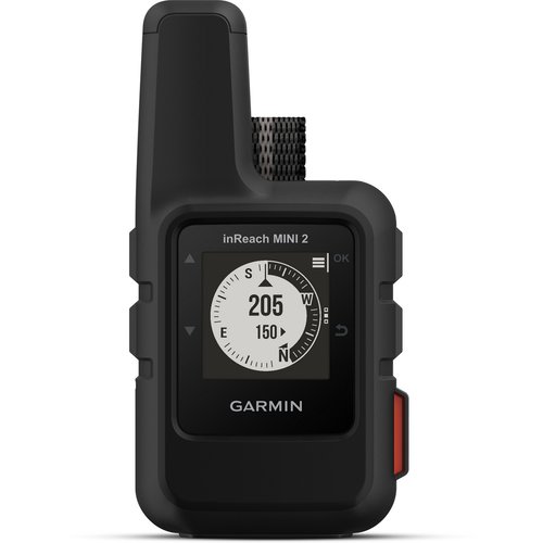 Garmin inReach Mini 2 Notfallmessenger