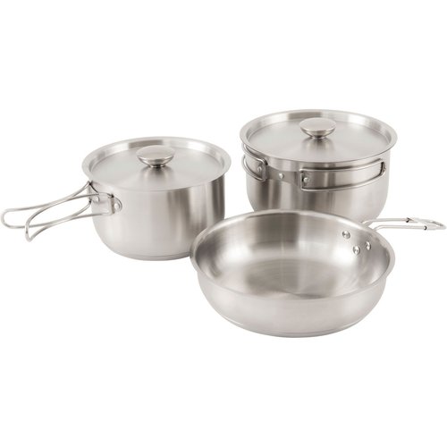 Outwell Supper M Kochgeschirr Set