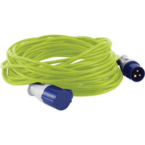 Outwell Corvus CEE 25 Meter Kabel