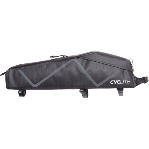 Cyclite Top Tube Bag Large / 01 Rahmentasche