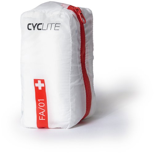 Cyclite First Aid Kid / 01