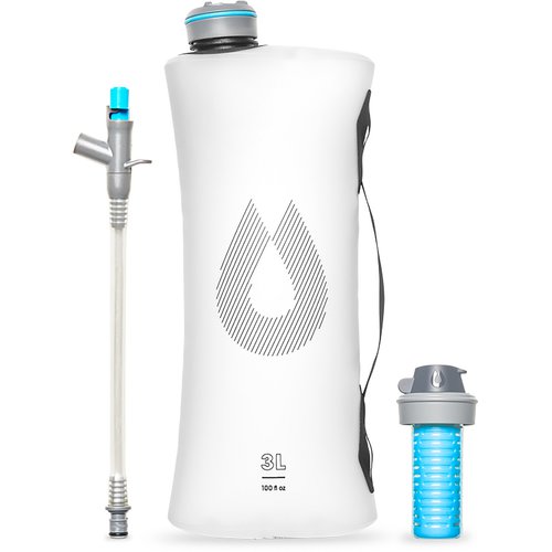 Hydrapak Seeker+ 3L Filter Kit