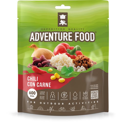 Adventure Food Chili Con Carne
