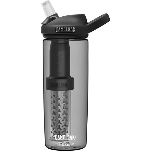 Camelbak eddy+ LifeStraw Trinkflasche