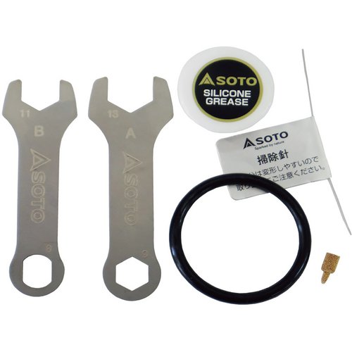 Soto Maintenance Kit