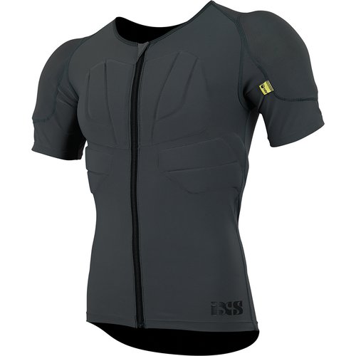 IXS Kinder Carve Jersey Protektorweste