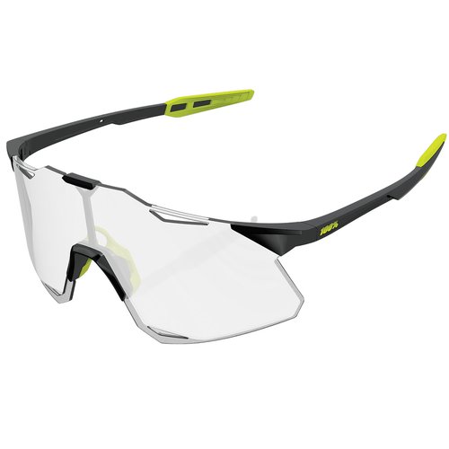 100 Percent Hypercraft Photochromic Sportbrille