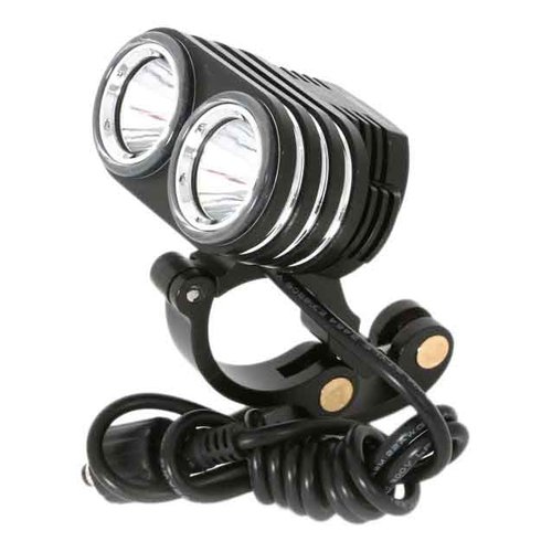 Msc 2000 Double Frontlicht