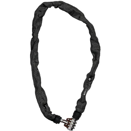Kryptonite Keeper 465 Combo Chain black